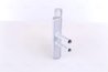 Schimbator caldura incalzire habitaclu Nissens 76502