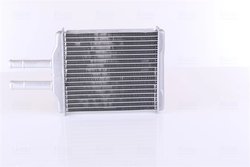 SCHIMBATOR CALDURA INCALZIRE HABITACLU NISSENS 76505 - Compatibil cu CHEVROLET, DAEWOO