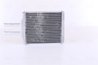 Schimbator caldura incalzire habitaclu Nissens 76505