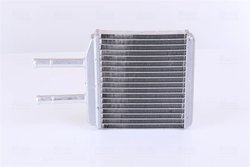 SCHIMBATOR CALDURA INCALZIRE HABITACLU NISSENS 76506 - Compatibil cu CHEVROLET, DAEWOO