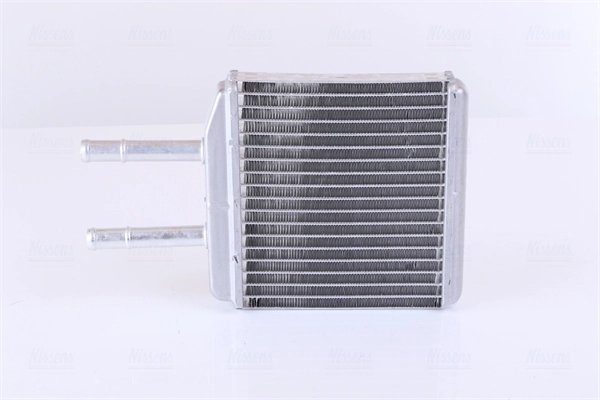 SCHIMBATOR CALDURA INCALZIRE HABITACLU NISSENS 76506 - Compatibil cu CHEVROLET, DAEWOO