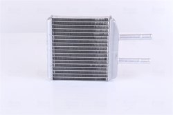 SCHIMBATOR CALDURA INCALZIRE HABITACLU NISSENS 76506 - Compatibil cu CHEVROLET, DAEWOO