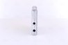 Schimbator caldura incalzire habitaclu Nissens 76505