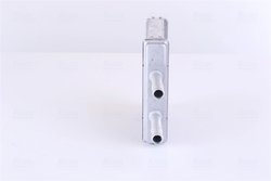 SCHIMBATOR CALDURA INCALZIRE HABITACLU NISSENS 76506 - Compatibil cu CHEVROLET, DAEWOO