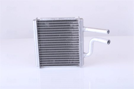 SCHIMBATOR CALDURA INCALZIRE HABITACLU NISSENS 76507 - Compatibil cu CHEVROLET, DAEWOO
