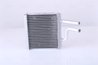 SCHIMBATOR CALDURA INCALZIRE HABITACLU NISSENS 76507 - Compatibil cu CHEVROLET, DAEWOO