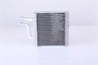 SCHIMBATOR CALDURA INCALZIRE HABITACLU NISSENS 76507 - Compatibil cu CHEVROLET, DAEWOO