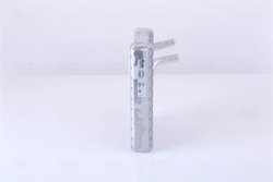 SCHIMBATOR CALDURA INCALZIRE HABITACLU NISSENS 76507 - Compatibil cu CHEVROLET, DAEWOO