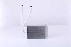 SCHIMBATOR CALDURA INCALZIRE HABITACLU NISSENS 76511 - Compatibil cu DAEWOO