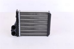 SCHIMBATOR CALDURA INCALZIRE HABITACLU NISSENS 76512 - Compatibil cu DACIA, LADA, RENAULT