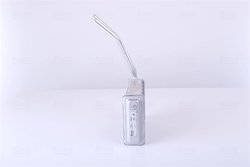 Schimbator caldura incalzire habitaclu Nissens 76511