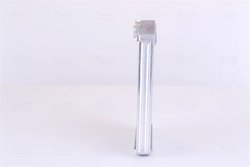 Schimbator caldura incalzire habitaclu Nissens 76514