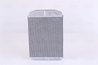 Schimbator caldura incalzire habitaclu Nissens 76514