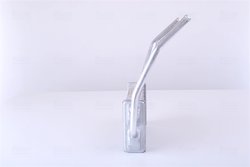 Schimbator caldura incalzire habitaclu Nissens 76511