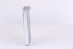 Schimbator caldura incalzire habitaclu Nissens 76514