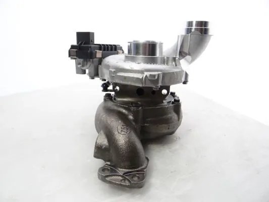 Turbina Garrett 765155-5008S