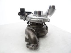 TURBINA GARRETT 765155-9007W - Compatibil cu CHRYSLER, JEEP, MERCEDES-BENZ