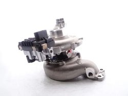Turbina Garrett 765156-9007W