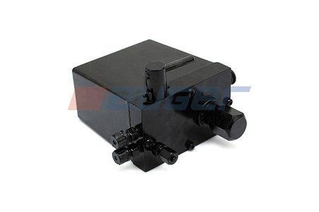 POMPA BASCULARE CABINA SOFER AUGER 76521 - Compatibil cu IVECO