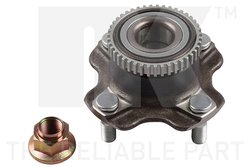 SET RULMENT ROATA NK 765221 - Compatibil cu SUZUKI
