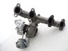 Turbina Garrett 765261-9008S