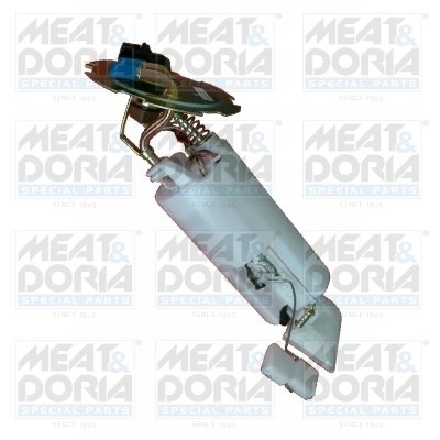 POMPA COMBUSTIBIL MEAT & DORIA 76532 - Compatibil cu CHEVROLET, DAEWOO
