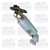 POMPA COMBUSTIBIL MEAT & DORIA 76532 - Compatibil cu CHEVROLET, DAEWOO