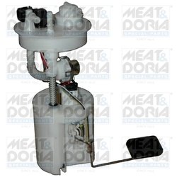 Pompa combustibil Meat & Doria 76533 II