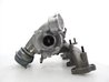 Turbina Garrett 765261-9008S