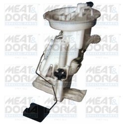 Pompa combustibil Meat & Doria 76543