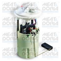 POMPA COMBUSTIBIL MEAT & DORIA 76555 - Compatibil cu FIAT, LANCIA