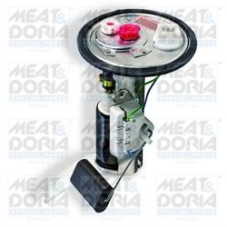 Pompa combustibil Meat & Doria 76574