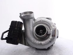 Turbina Garrett 765985-5010W