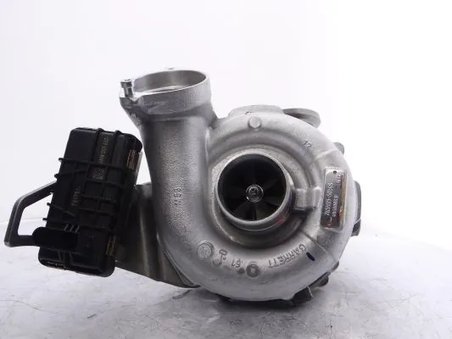 Turbina Garrett 765985-5010W