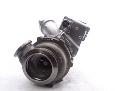 Turbina Garrett 765985-5010W