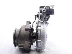 Turbina Garrett 765985-5010W
