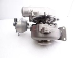 TURBINA GARRETT 765993-5004S - Compatibil cu FORD