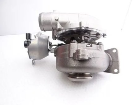 TURBINA GARRETT 765993-5004S - Compatibil cu FORD