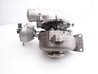 TURBINA GARRETT 765993-5004S - Compatibil cu FORD