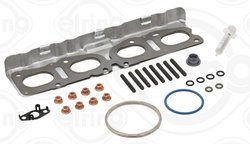SET MONTAJ TURBO ELRING 766.020 - Compatibil cu MERCEDES-BENZ, MERCEDES-BENZ (BBDC)