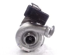 Turbina Garrett 765985-5010W