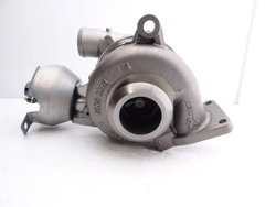 TURBINA GARRETT 765993-5004S - Compatibil cu FORD