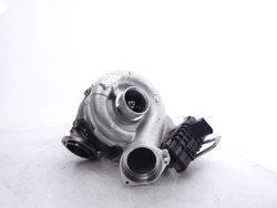 Turbina Garrett 765985-5010W