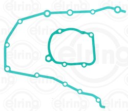 Set garnituri carcasa distributie Elring 766.242