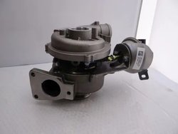 TURBINA GARRETT 765993-5004S - Compatibil cu FORD
