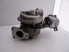 TURBINA GARRETT 765993-5004S - Compatibil cu FORD