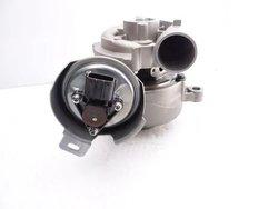 TURBINA GARRETT 765993-5004S - Compatibil cu FORD