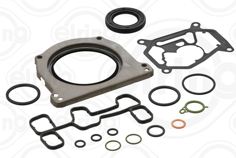 SET GARNITURI CARTER ELRING 766.330 - Compatibil cu MERCEDES-BENZ, MERCEDES-BENZ (BBDC)