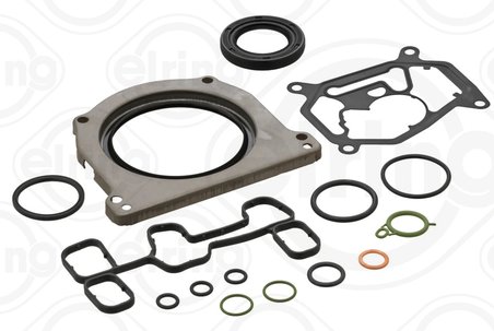SET GARNITURI CARTER ELRING 766.330 - Compatibil cu MERCEDES-BENZ, MERCEDES-BENZ (BBDC)