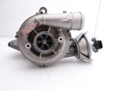 TURBINA GARRETT 765993-5004S - Compatibil cu FORD